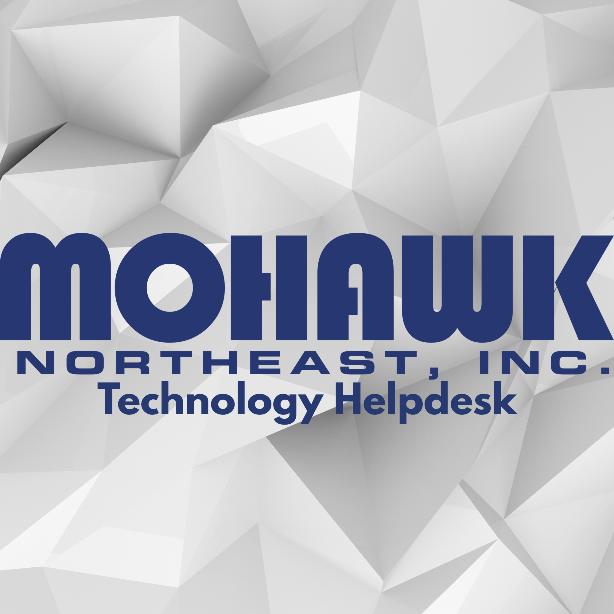 Technology Helpdesk